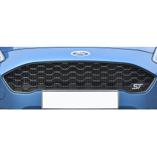 Ford Fiesta ST MK8 - Upper Grille